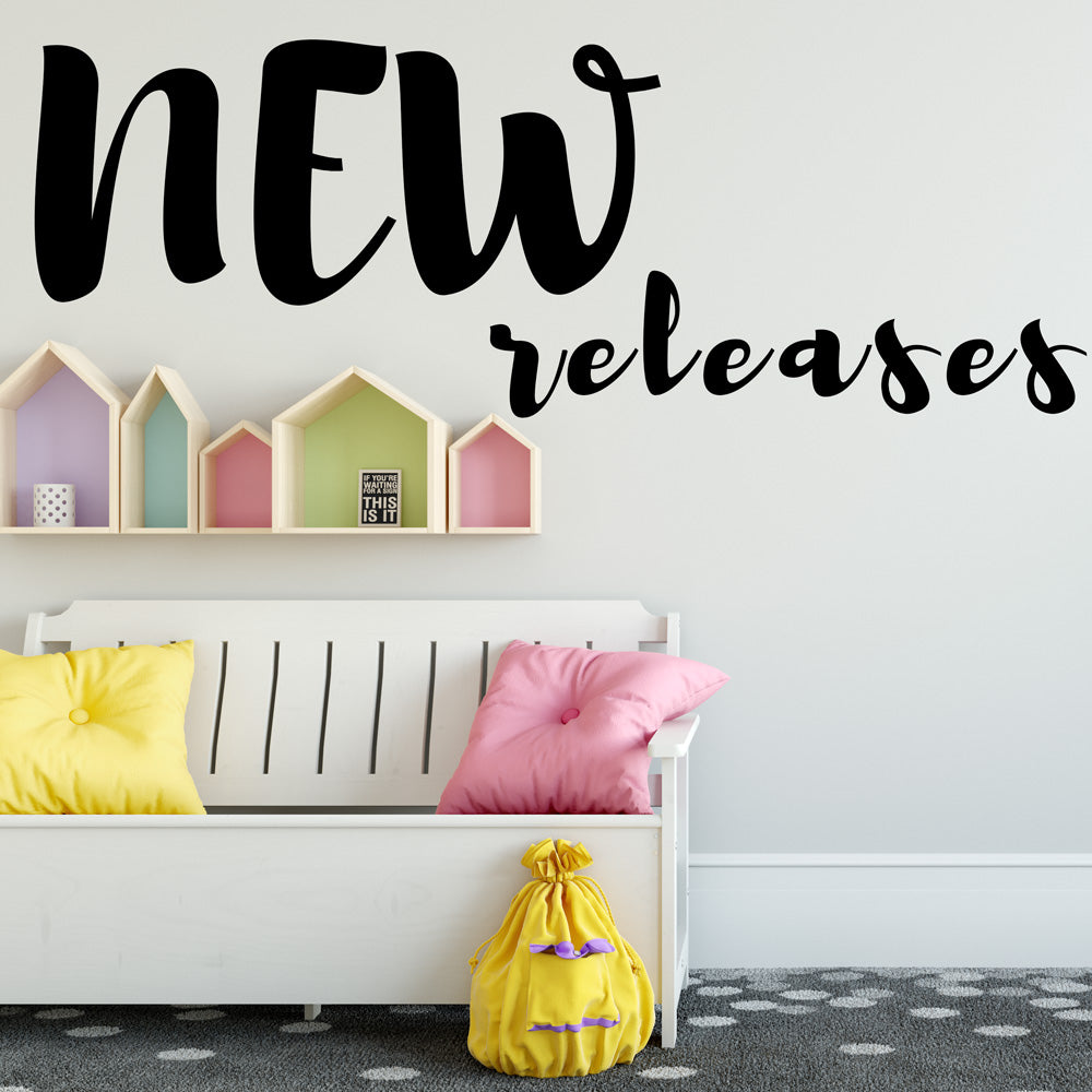 New Releases