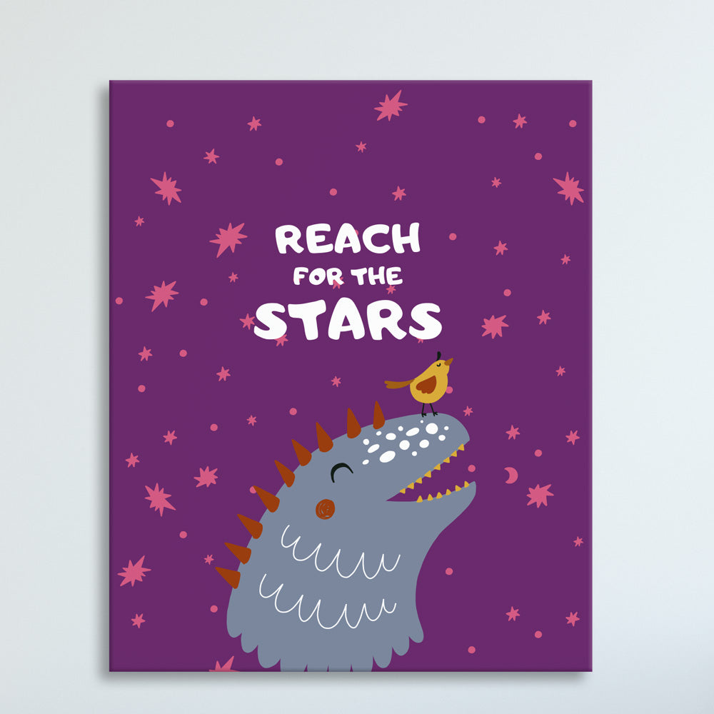 Dino Stars