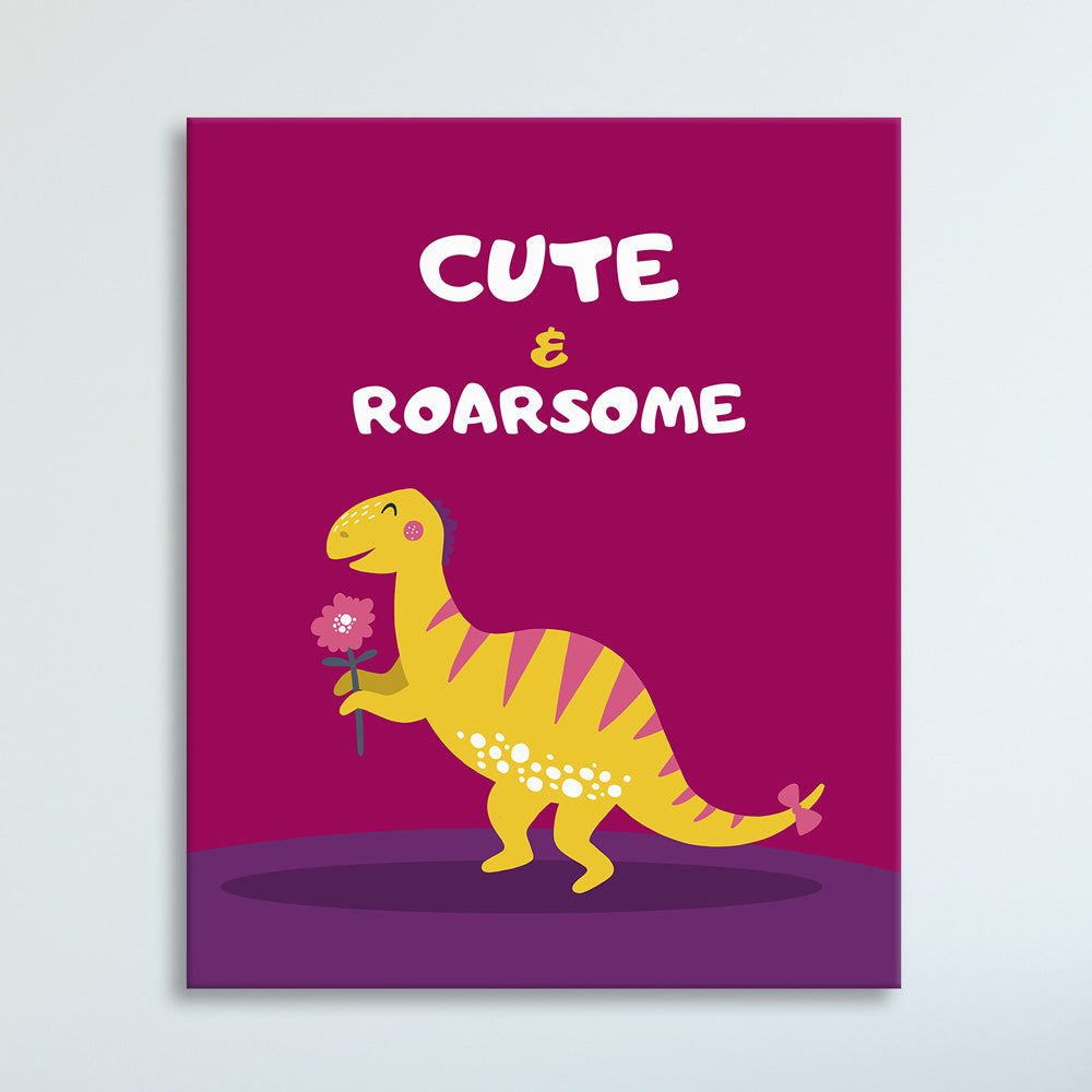 Dino Cute