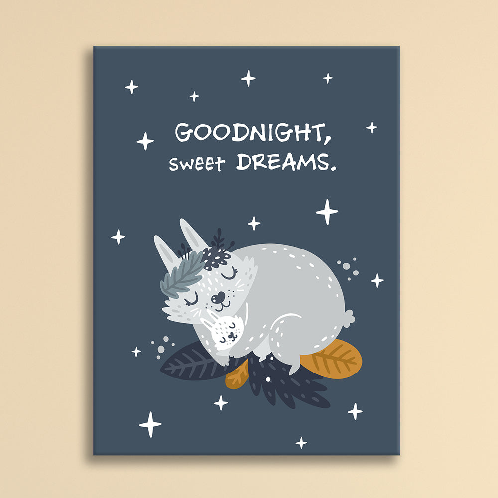 Good Night Rabbit